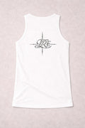 CANOTTIERA DRE - WHITE