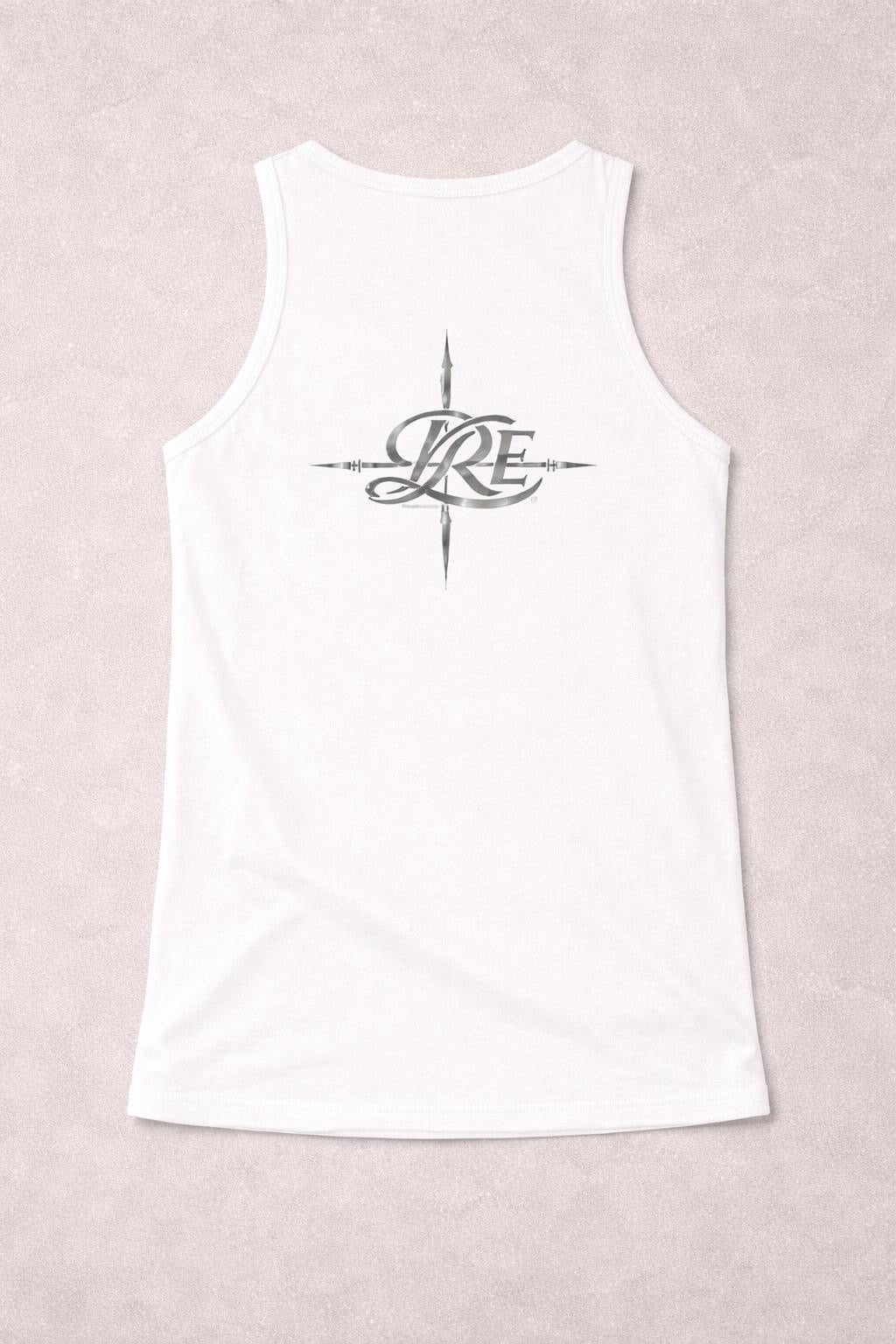 CANOTTIERA DRE - WHITE