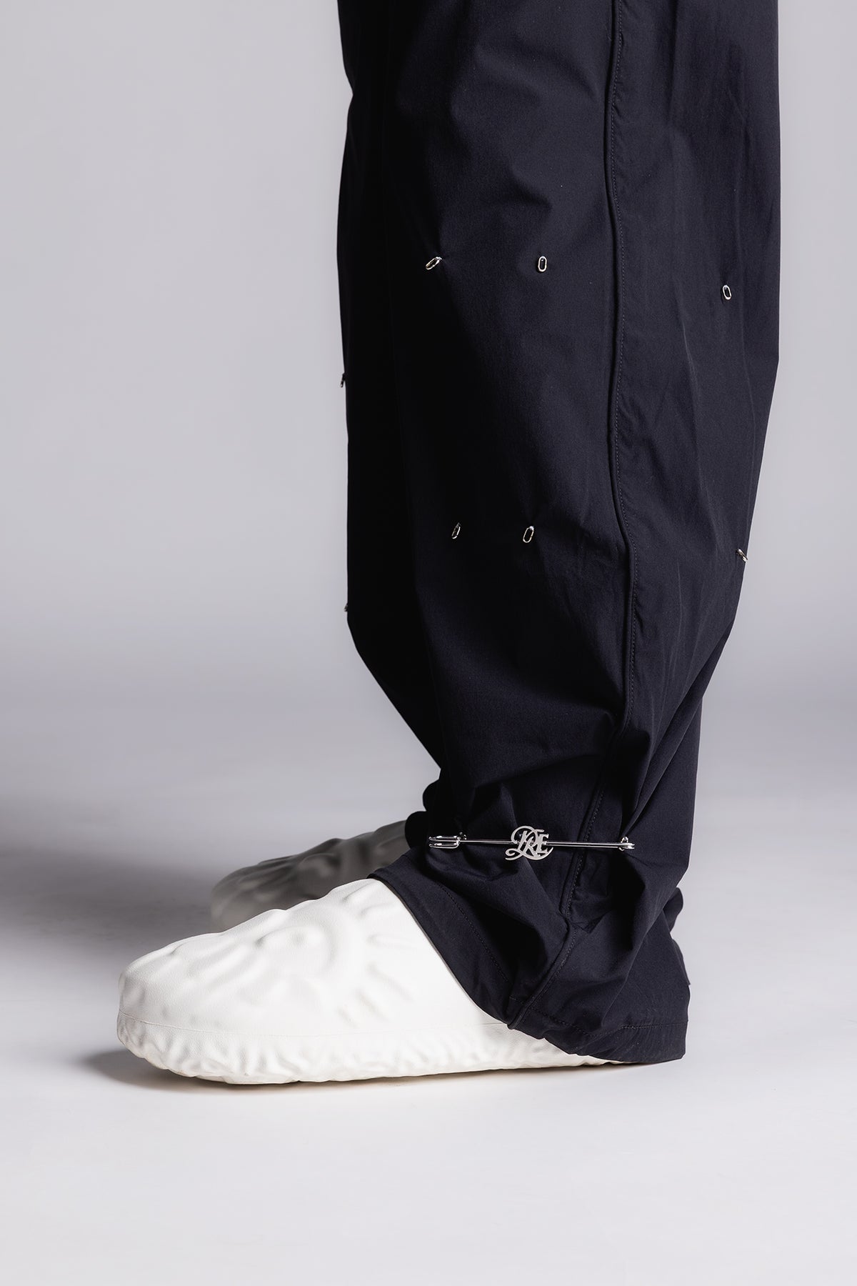 PARACHUTE DRE V°1 // NYLON DARK BLUE