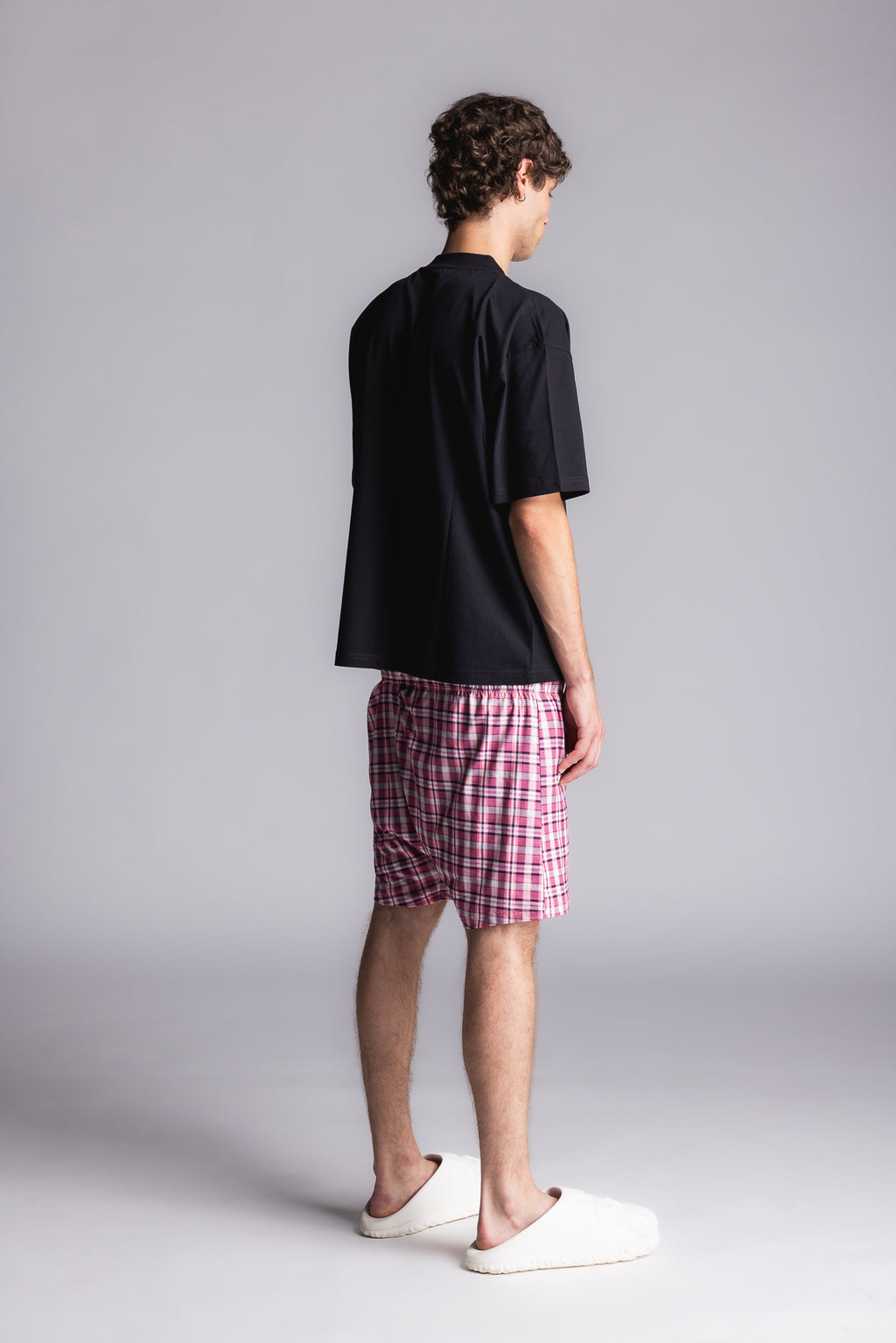 REVIVAL TEE // BLACK